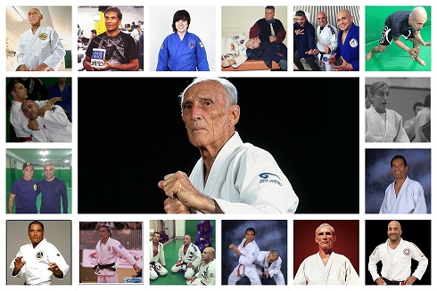 República Jiu Jitsu